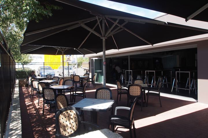 Dining Photos