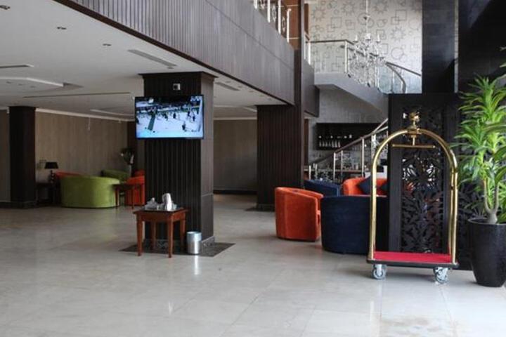 Kyan Executive Suites