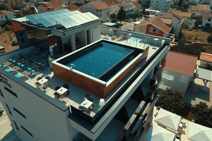 Hotel Scala dOro