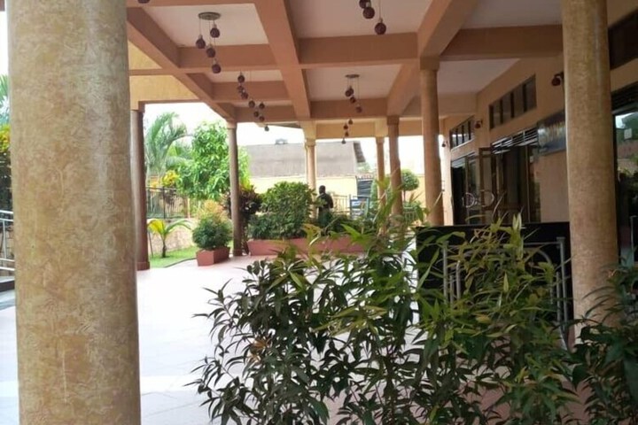 Terrace/Patio 45 of 55