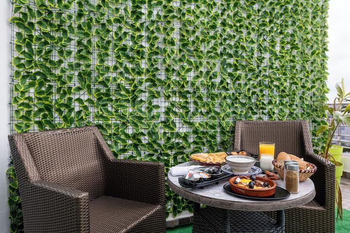 Terrace/Patio 46 of 85