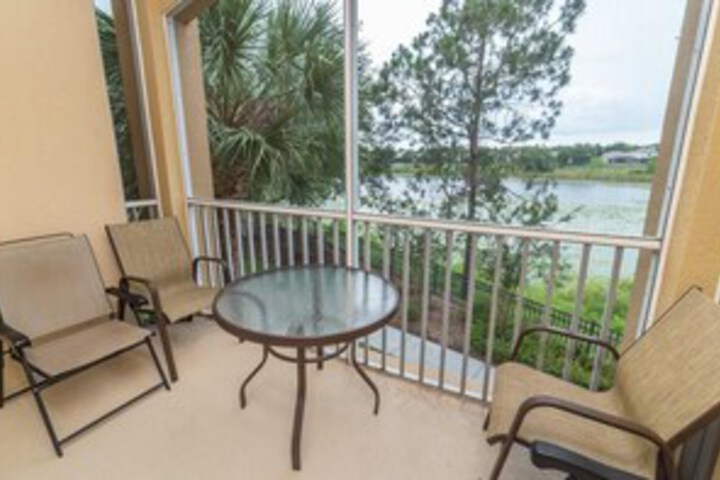 Terrace/Patio 3 of 45
