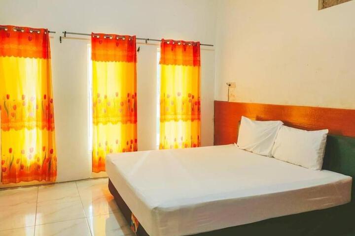 Artcho Residence near Pantai Bentar Probolinggo