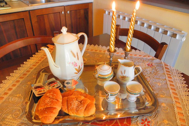 Breakfast/Coffee Service 56 of 73