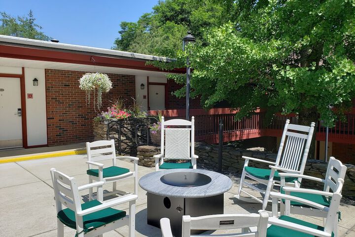 Terrace/Patio 4 of 19