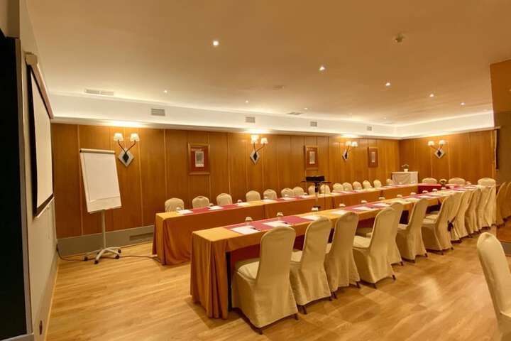 Meeting 26 of 34