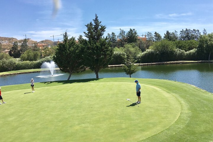 Golf 30 of 69