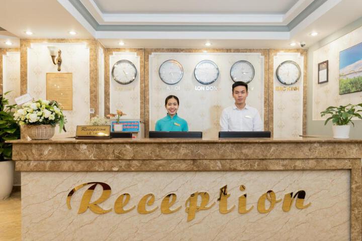 Fitness Center Photo