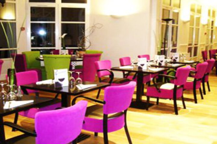 Image of ETIOLLES COUNTRY CLUB