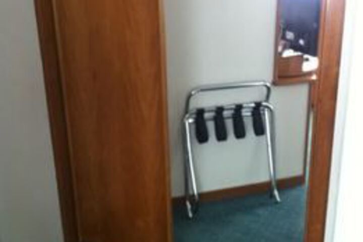 Guest Suite Photo