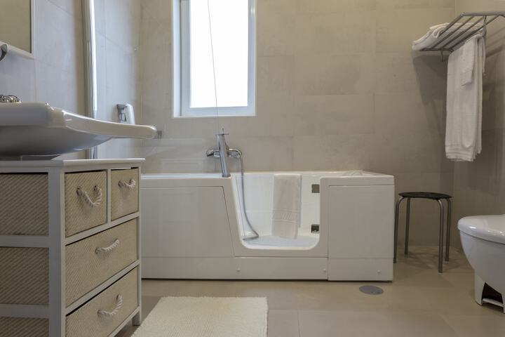 Bath Photo