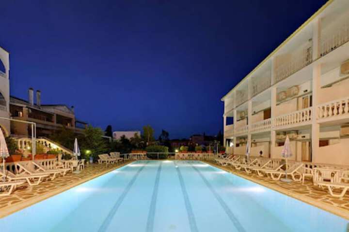 Gouvia Hotel