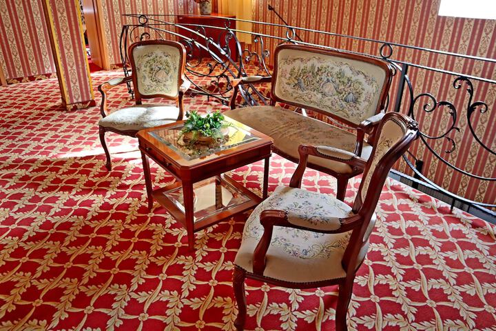 Hotel Interior 3 of 87