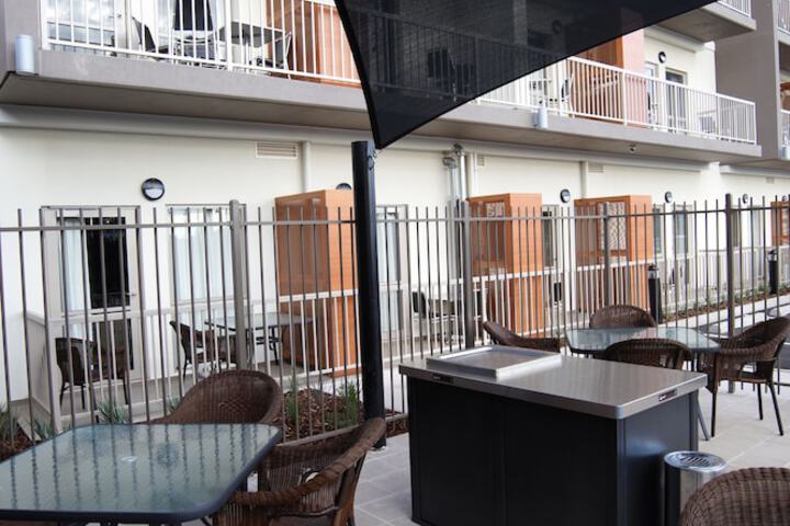Terrace/Patio 28 of 30