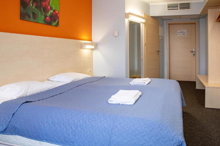 Fitness Facility Photos