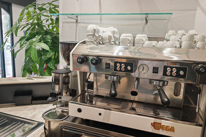 Breakfast/Coffee Service 42 of 65