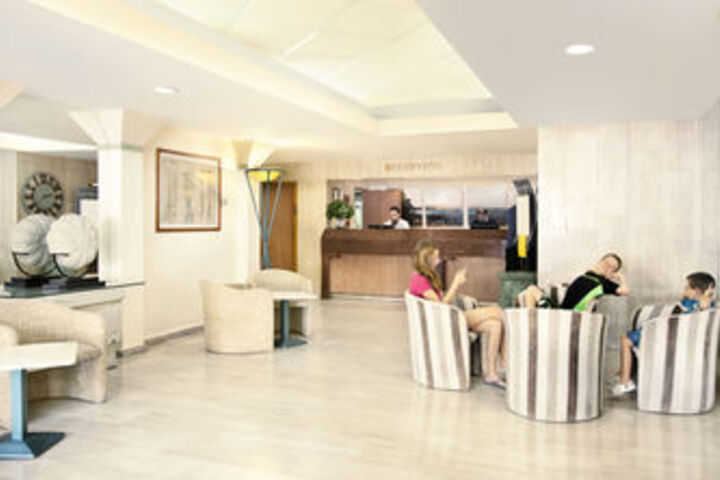Lobby Photos