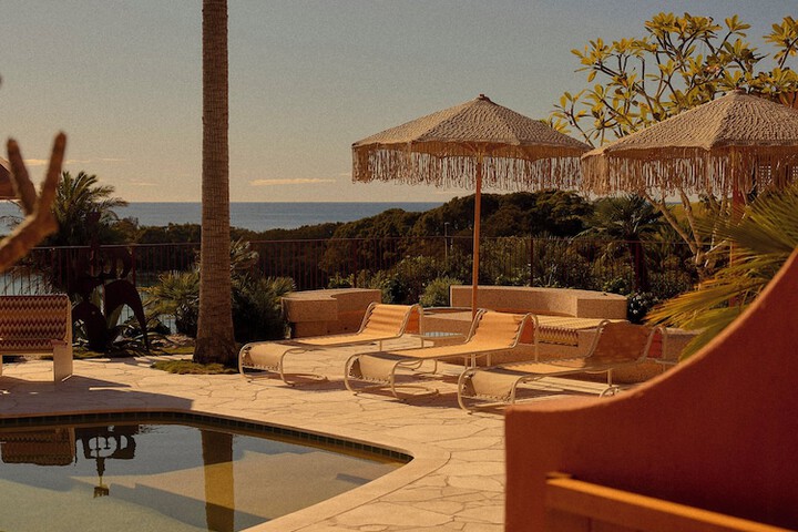 Terrace/Patio 16 of 47