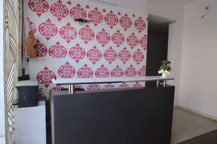 Hotel Interior 2 of 12
