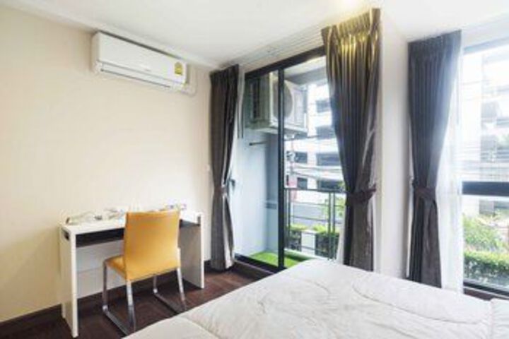 Image of Bangkok Feliz Sathorn-Taksin by Favstay