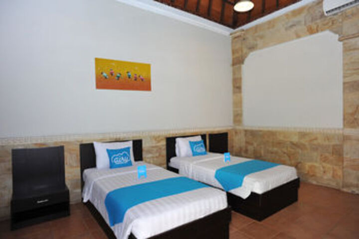 Fitness Center Photo