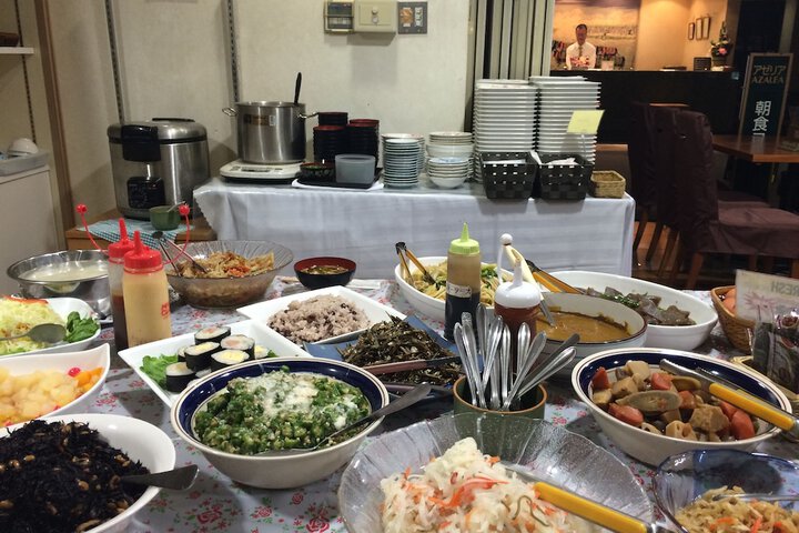 Buffet