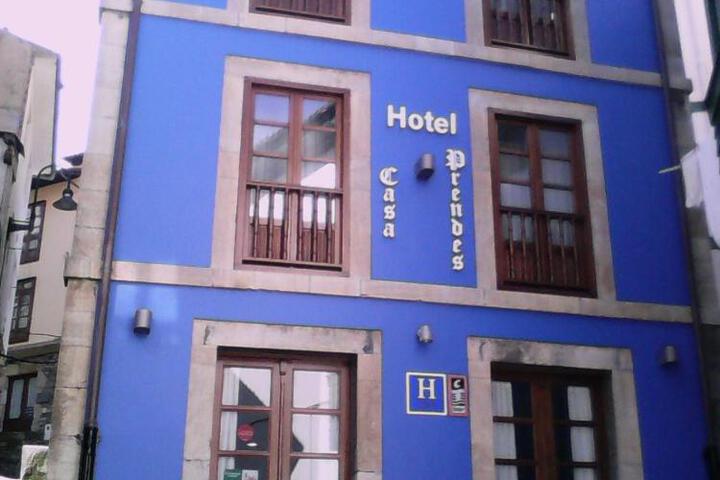 Hotel Casa Prendes
