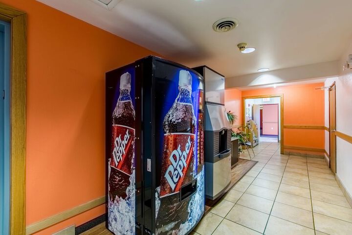 Vending machine