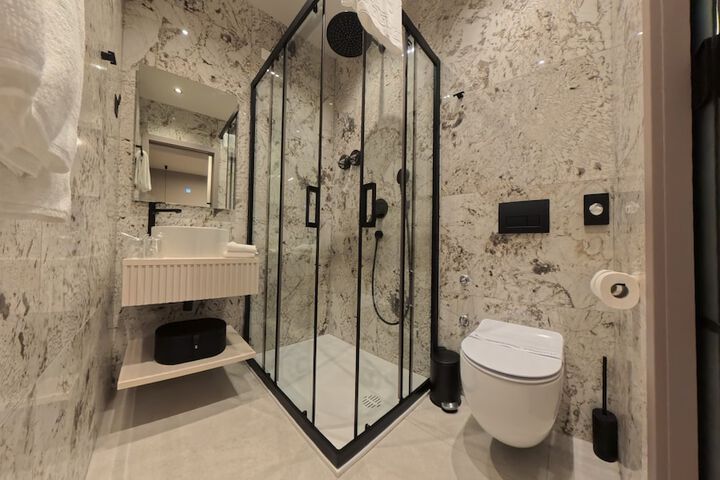 Bathroom Vanities