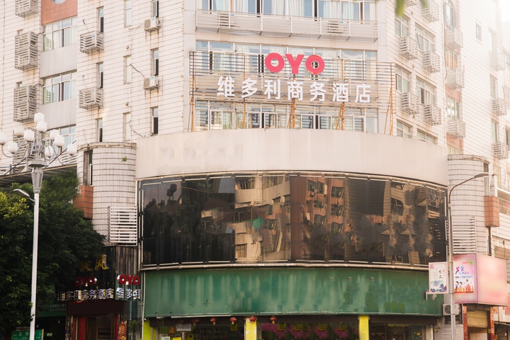 Hotel 9 of 23