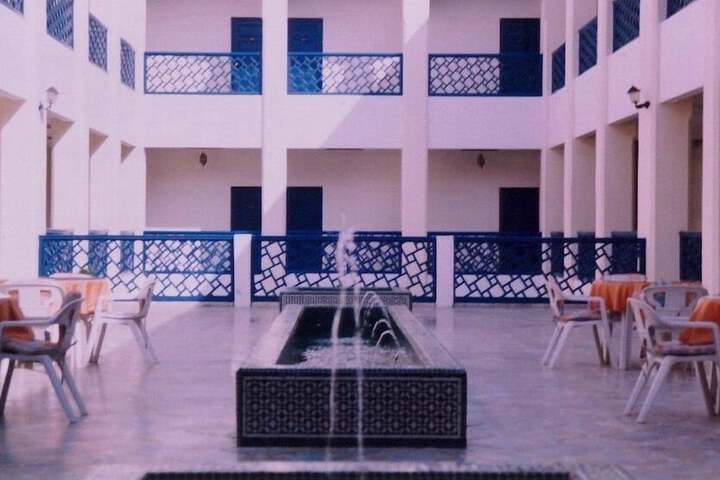 Hotel Exterior 42 of 47