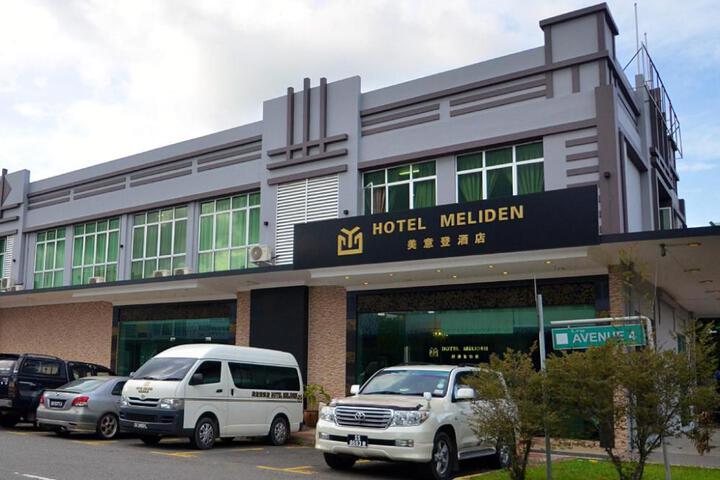 Image of Capital O 90617 Hotel Meliden