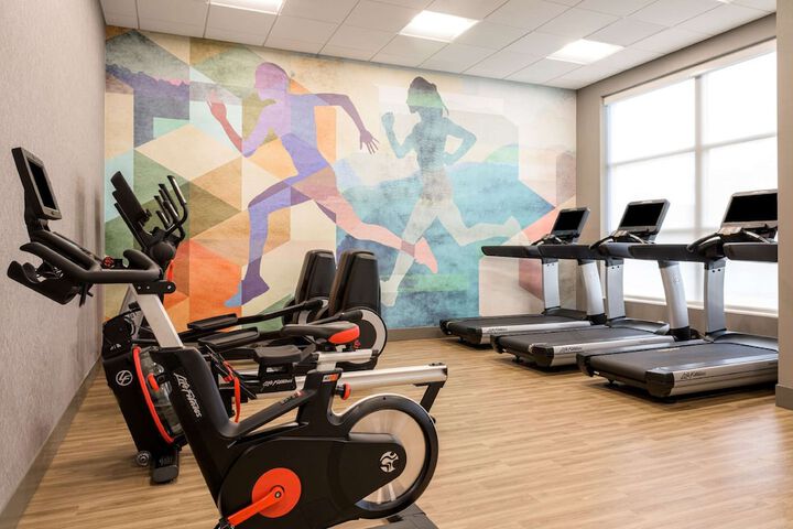 Health and Fitness 25 of 35