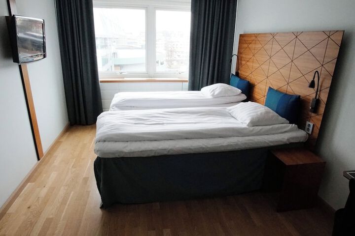 Room 40 of 90