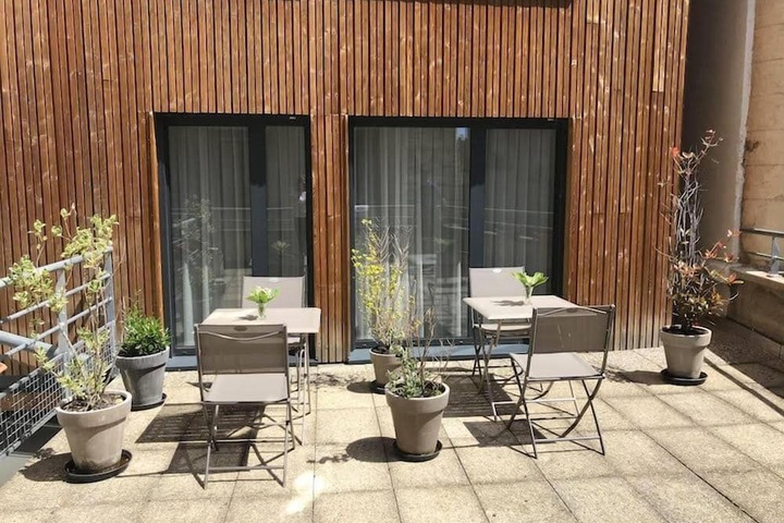 Terrace/Patio 44 of 68