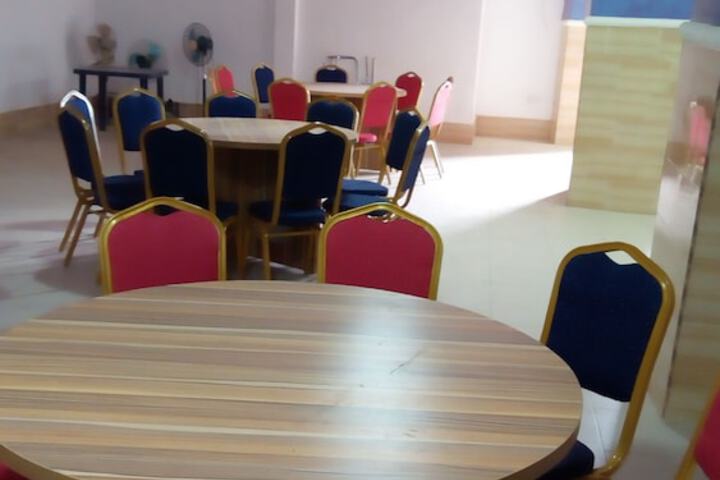Ballroom/Hall 37 of 42