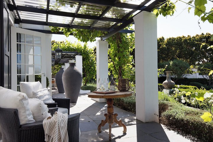 Terrace/Patio 23 of 45