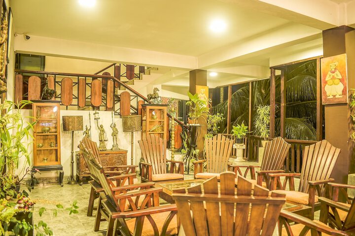 Lobby Photos
