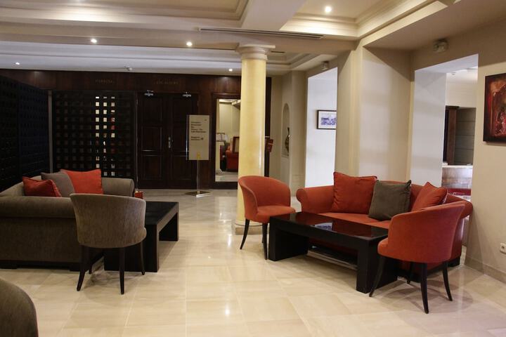 Hotel Interior 5 of 46
