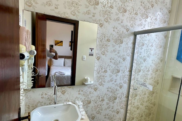 Bath Interior