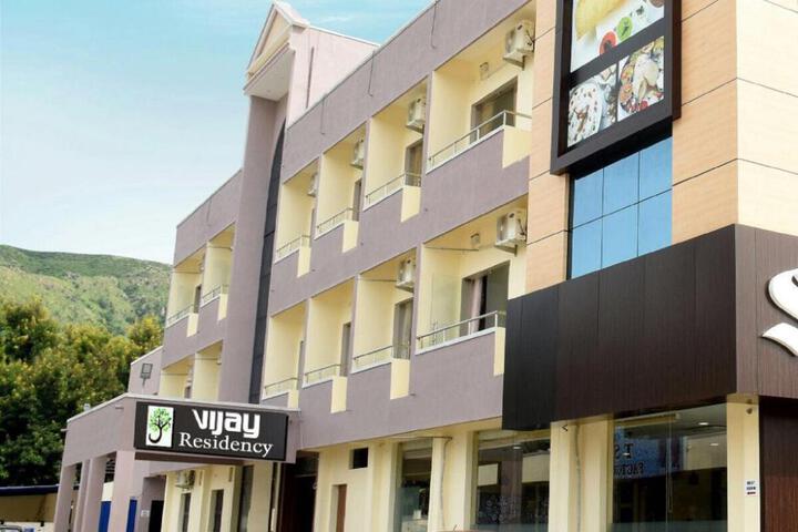 Vijay Residency