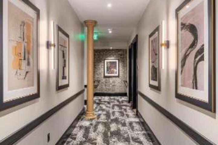  The Mayfair