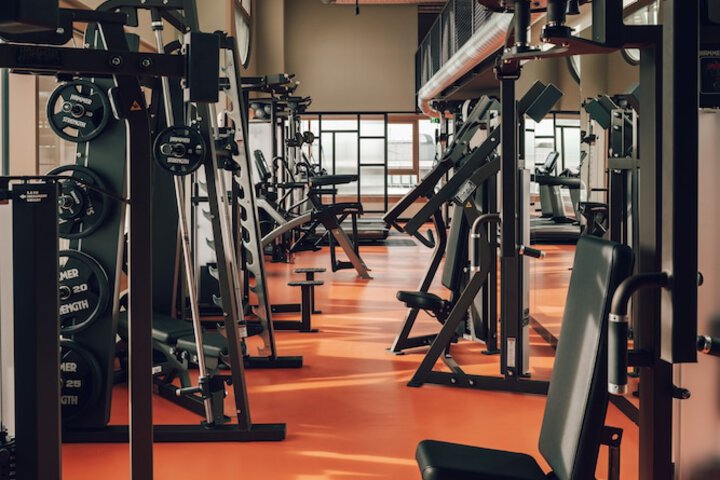 Health and Fitness 40 of 64