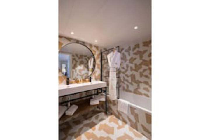 Bathroom Vanities