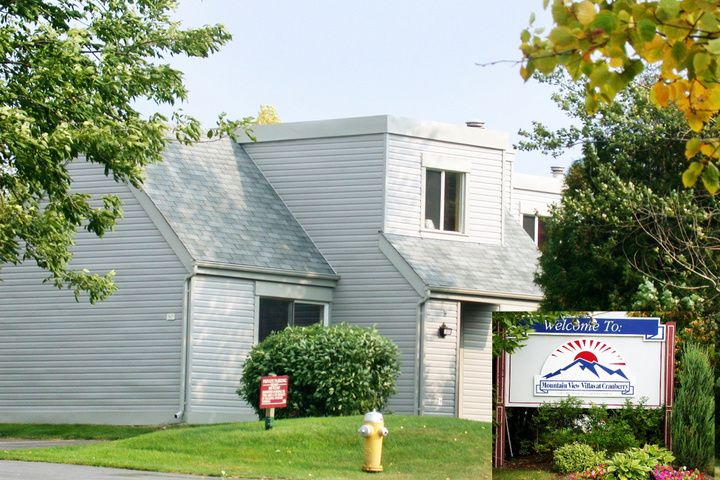 Mountain View Villas at Cranberry