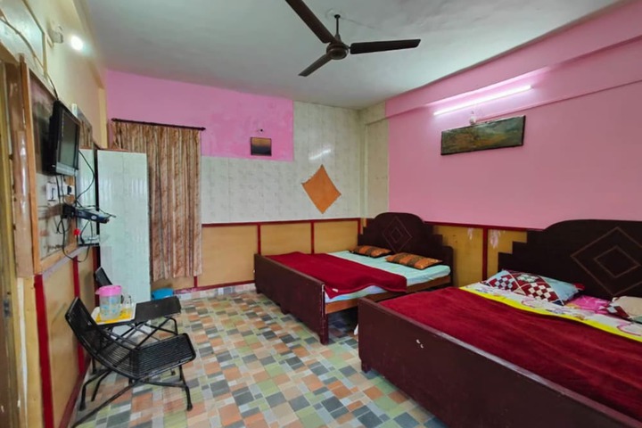 Room 7 of 26