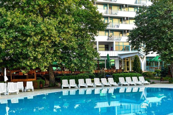 Fitness Facility Photos