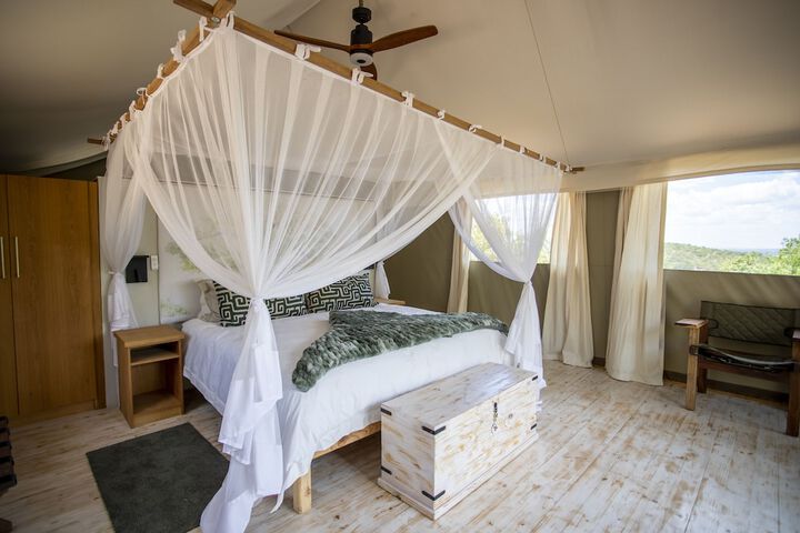 Cape Vulture Lodge