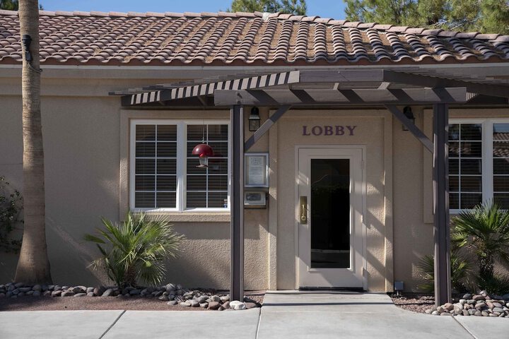 Hotel Interior 2 of 41