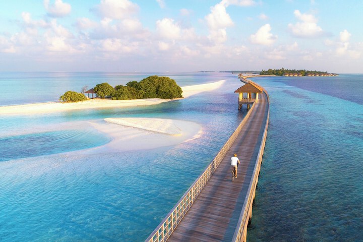 Photo of The Residence Maldives at Dhigurah